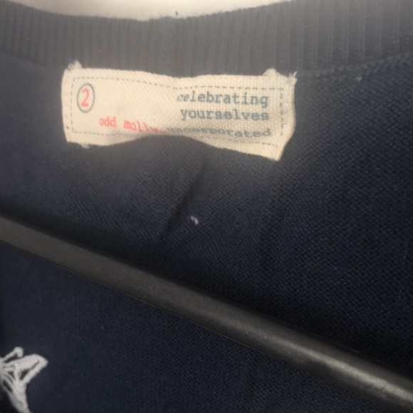 Odd Molly cardigan - 2 - Picture 2 of 3